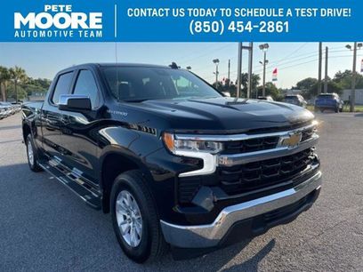 Certified 2024 Chevrolet Silverado 1500 LT w/ Protection Package
