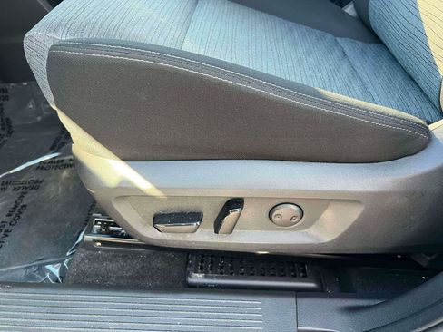 Used 2023 Nissan Rogue SV AWD/4WD image 23