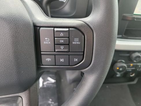 New 2026 Ford F350 XLT w/ 360-Degree Camera Package image 25