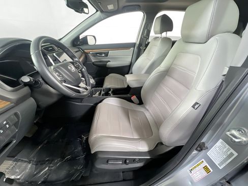 Used 2022 Honda CR-V EX-L image 20
