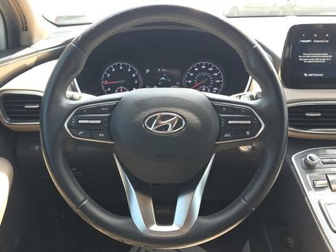 Certified 2023 Hyundai Santa Fe SEL FWD image 11