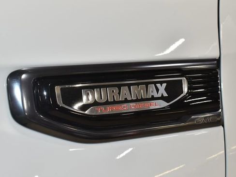 Used 2024 GMC Sierra 1500 AT4 w/ AT4 Preferred Package image 35