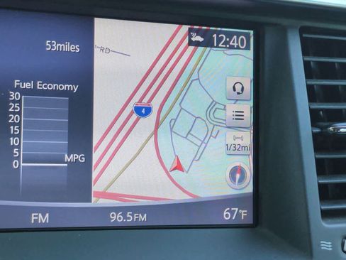 Used 2019 Nissan Armada SL w/ Premium Package image 30