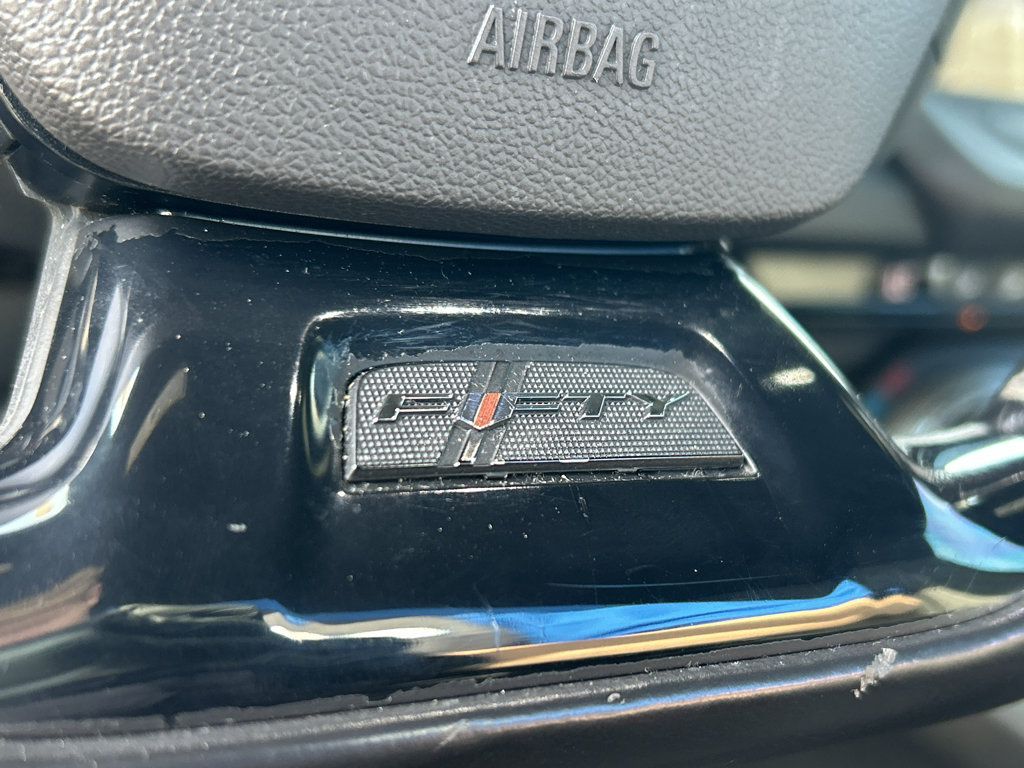 Used 2017 Chevrolet Camaro LT w/ RS Package RWD image 20