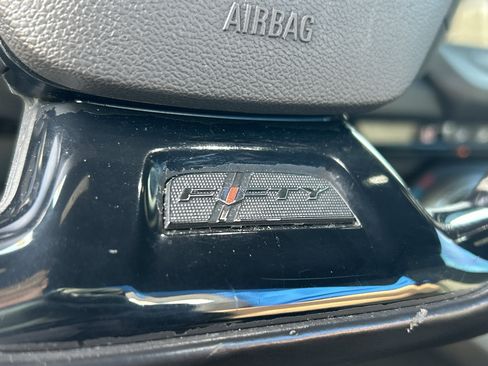 Used 2017 Chevrolet Camaro LT w/ RS Package RWD image 20