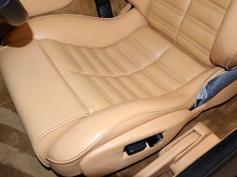 Used 1999 Ferrari 550 Maranello Maranello image 72