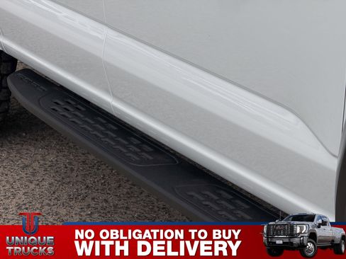 Used 2025 Ford F150 Raptor AWD/4WD image 5
