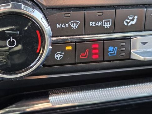 Certified 2024 Ford F150 Lariat image 22