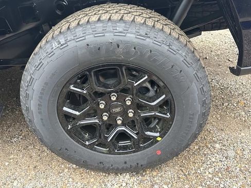 New 2026 Ford F150 XLT image 5