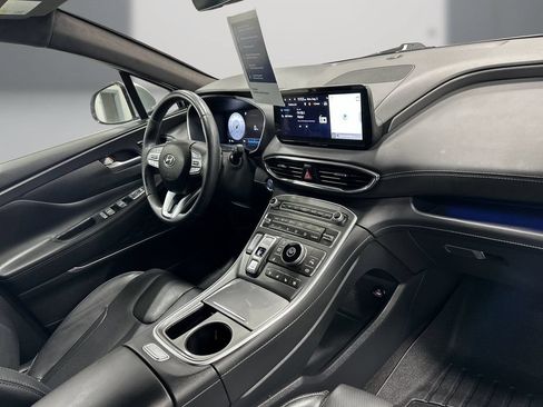Certified 2023 Hyundai Santa Fe Calligraphy FWD image 17