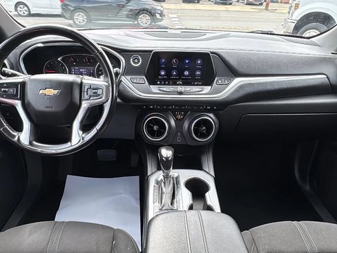 Used 2020 Chevrolet Blazer LT AWD/4WD image 29