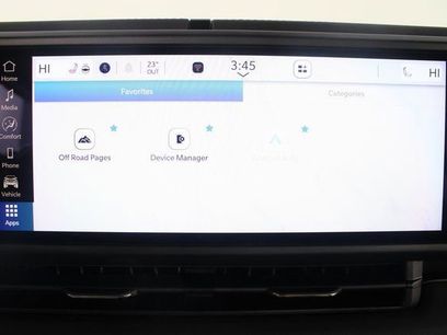 New 2026 Jeep Wrangler Sahara