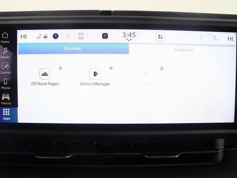 New 2026 Jeep Wrangler Sahara image 4