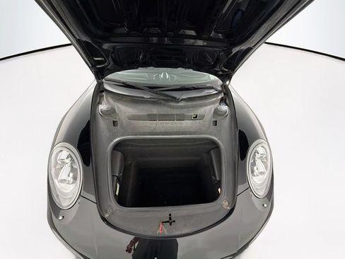 Certified 2016 Porsche 911 Turbo S AWD/4WD image 31