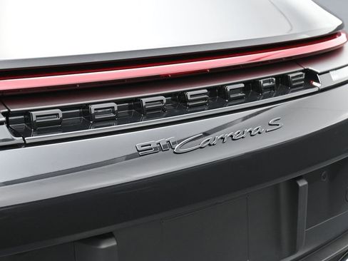 New 2026 Porsche 911 Carrera S image 14