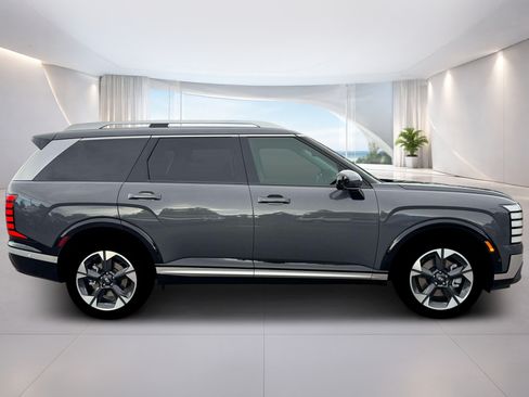 New 2026 Hyundai Palisade Limited FWD image 9