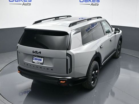 New 2027 Kia Telluride SX Prestige X-Pro AWD/4WD image 57