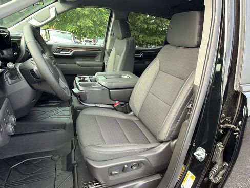 New 2026 Chevrolet Silverado 1500 RST w/ RST Select Package AWD/4WD image 3
