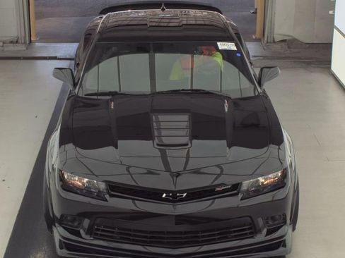 Used 2015 Chevrolet Camaro Z/28 image 2