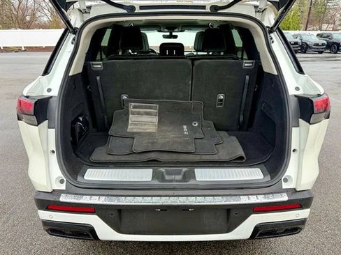 Certified 2023 INFINITI QX60 Luxe w/ Performance Audio Package image 20