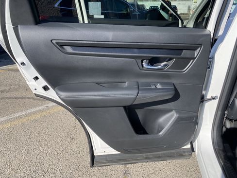 Used 2024 Honda CR-V EX image 15