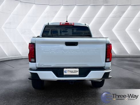 New 2026 Chevrolet Colorado LT w/ LT Convenience Package RWD image 4