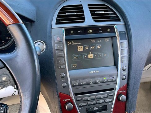 Used 2008 Lexus ES 350 image 5