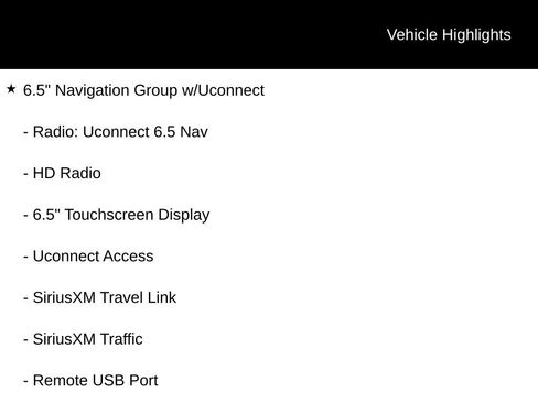 Used 2017 Jeep Renegade Trailhawk image 13