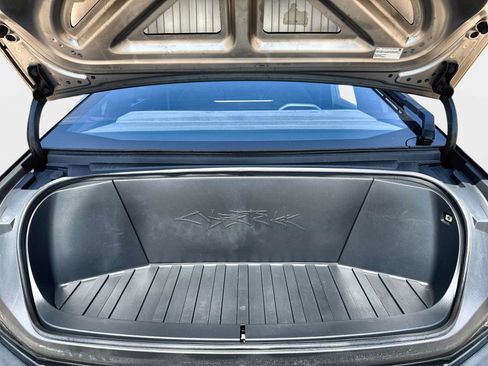 Used 2024 Tesla Cybertruck Cyberbeast AWD/4WD image 14