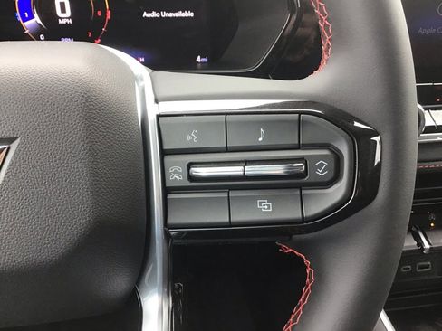 New 2026 Chevrolet Colorado Z71 image 30