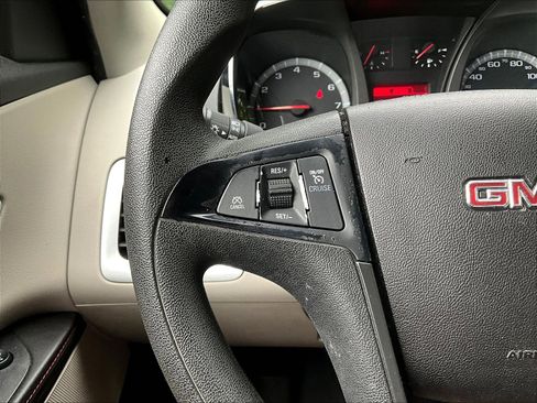 Used 2013 GMC Terrain SLE AWD/4WD image 11