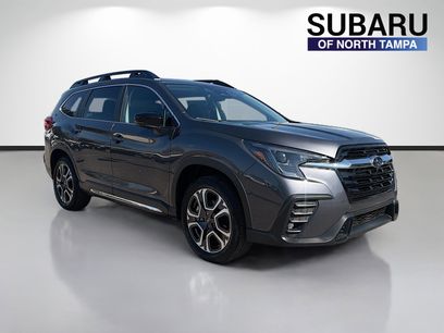 New 2026 Subaru Ascent Limited