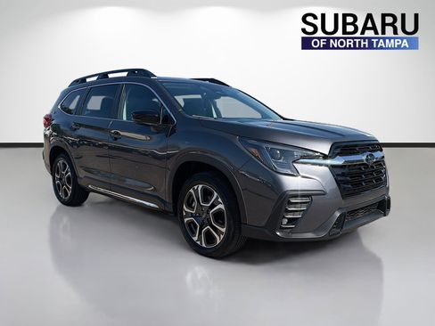 New 2026 Subaru Ascent Limited image 1