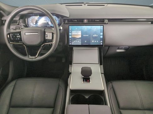 Certified 2025 Land Rover Range Rover Velar S image 13