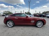 Used 2005 Chrysler Crossfire Limited image 5