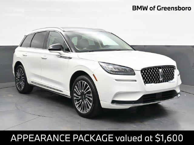 Used 2020 Lincoln Corsair Reserve w/ Appearance Package FWD 360° Tour