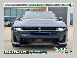 Used 2026 Dodge Charger Scat Pack AWD/4WD video 1