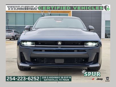 Used 2026 Dodge Charger Scat Pack