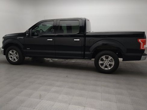 Used 2016 Ford F150 XLT w/ Equipment Group 301A Mid RWD image 3