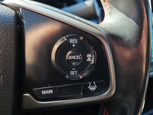 Used 2020 Honda Civic Si image 21