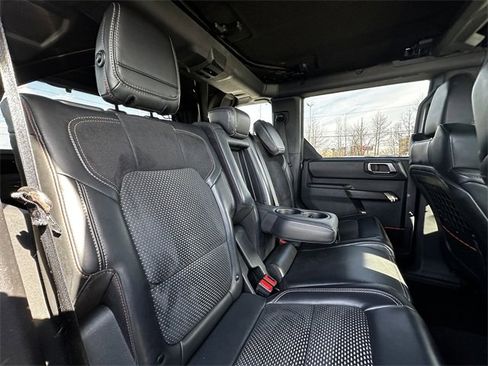 Certified 2023 Ford Bronco Raptor image 38