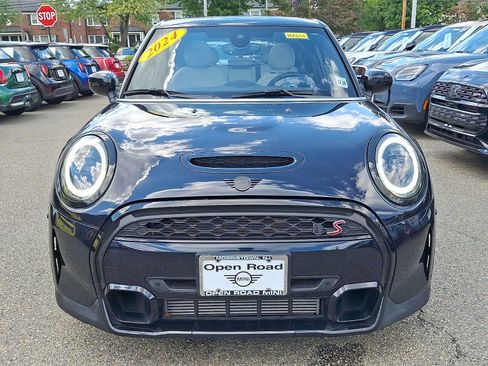 Used 2024 MINI Cooper S FWD image 2