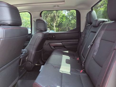 Used 2023 Toyota Tundra TRD Pro w/ TRD Pro Tow Package AWD/4WD image 15