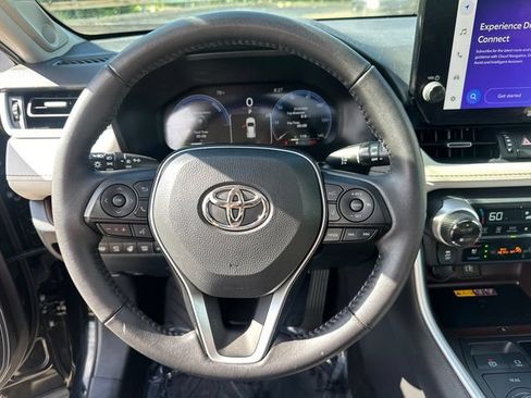 Certified 2023 Toyota RAV4 Limited AWD/4WD image 36