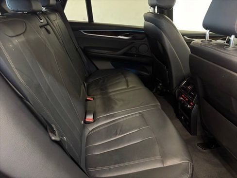 Used 2017 BMW X5 xDrive35i image 34