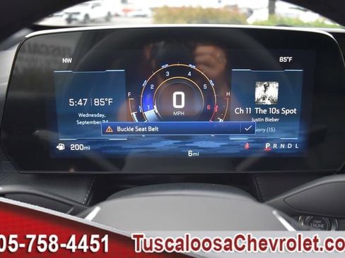 New 2026 Chevrolet Equinox LT w/ Convenience Package II image 24