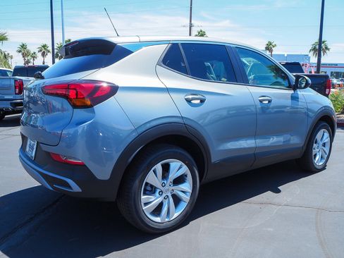 New 2025 Buick Encore GX Preferred w/ Comfort Package image 4