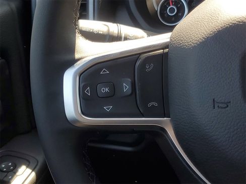 Used 2025 RAM 2500 Tradesman w/ Safety Group image 18