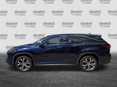 Used 2018 Lexus RX 350L AWD image 7