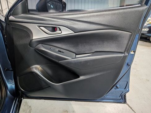 Used 2020 MAZDA CX-3 Sport AWD/4WD image 25